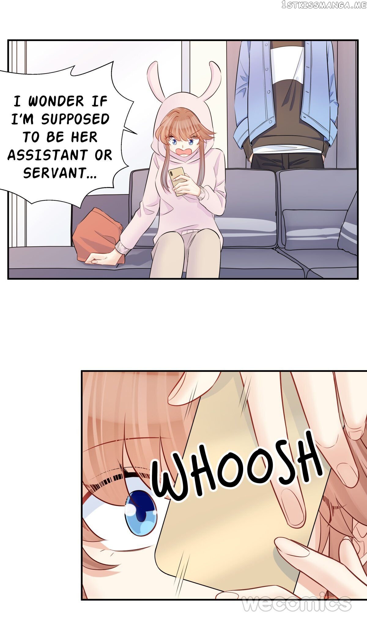 Reborn to Sleep With A Star Actor chapter 125 - page 42