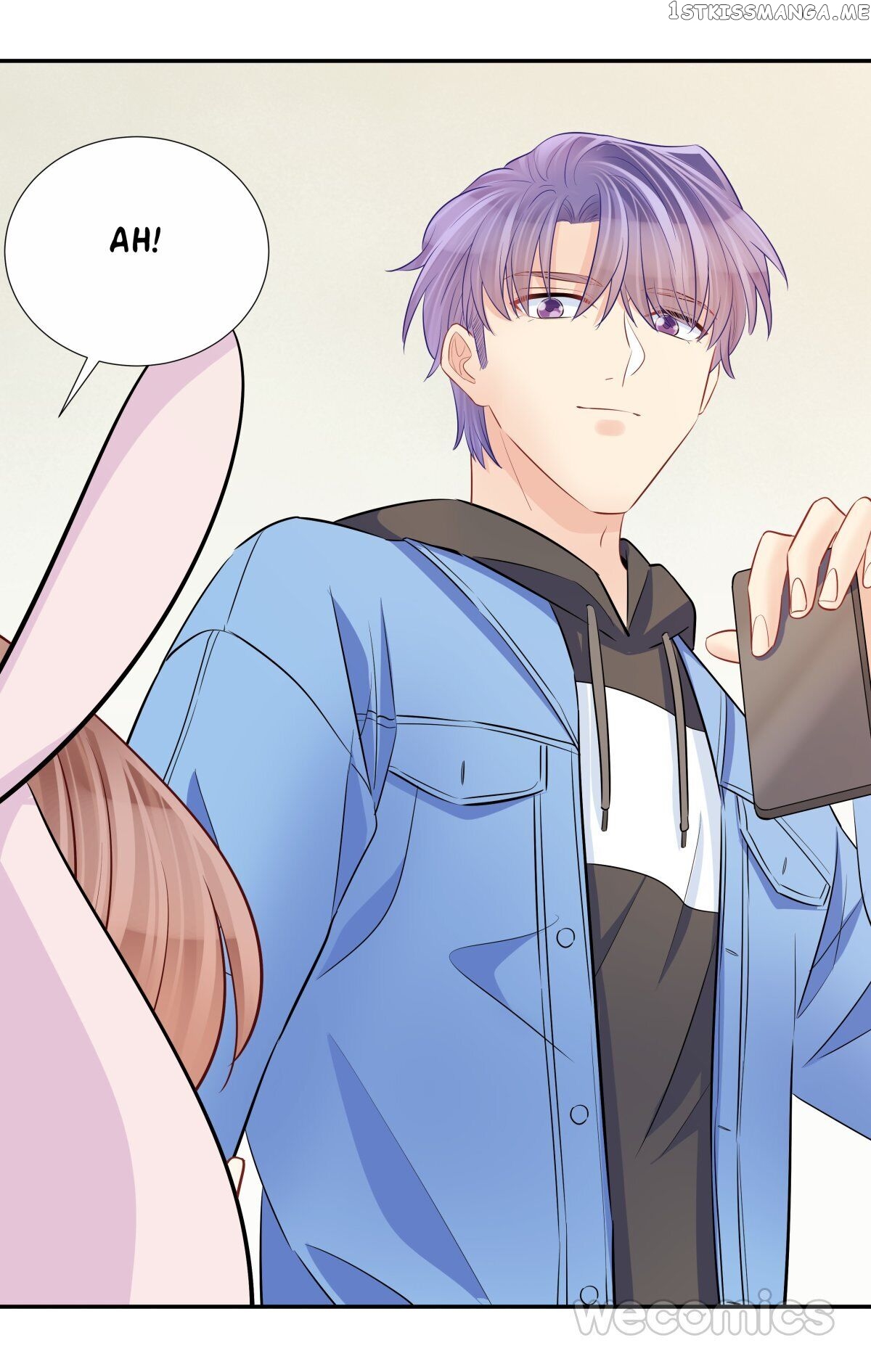 Reborn to Sleep With A Star Actor chapter 125 - page 43