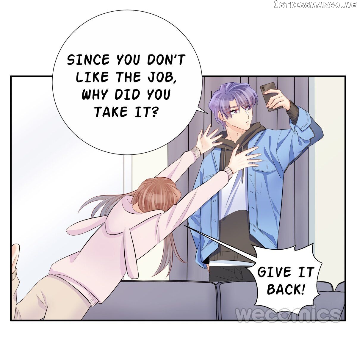 Reborn to Sleep With A Star Actor chapter 125 - page 44