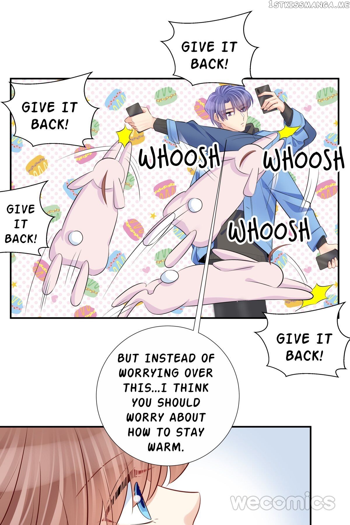 Reborn to Sleep With A Star Actor chapter 125 - page 45