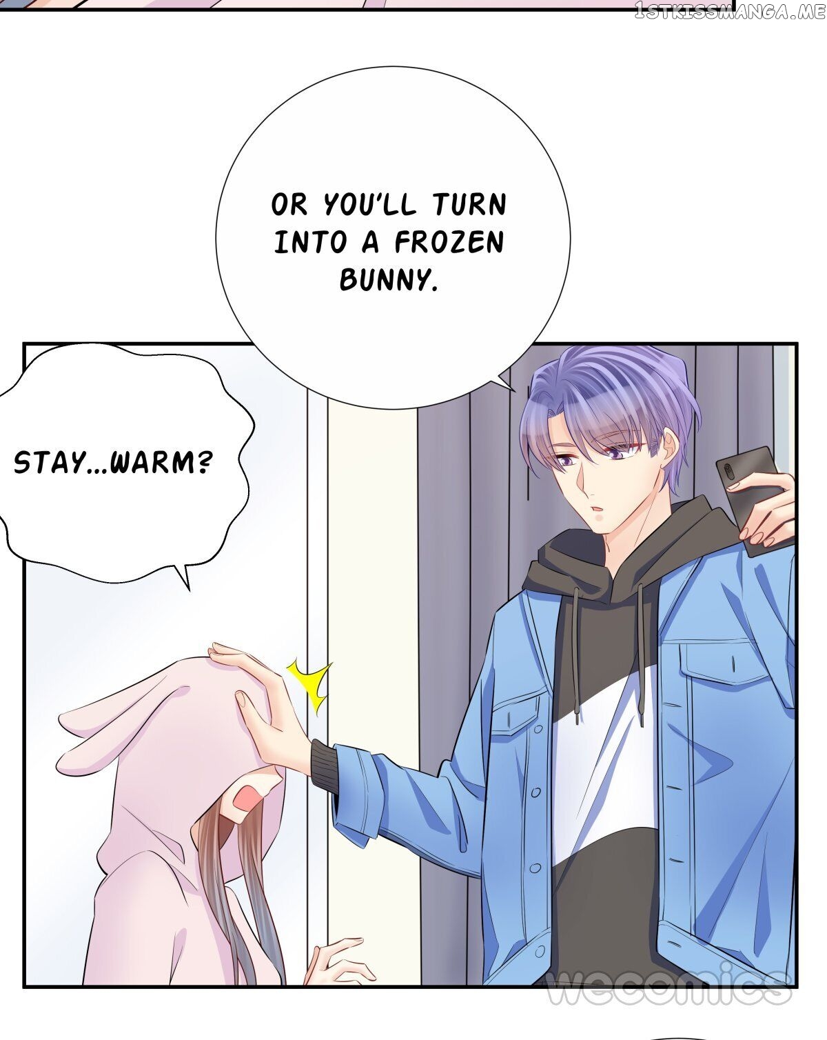 Reborn to Sleep With A Star Actor chapter 125 - page 47