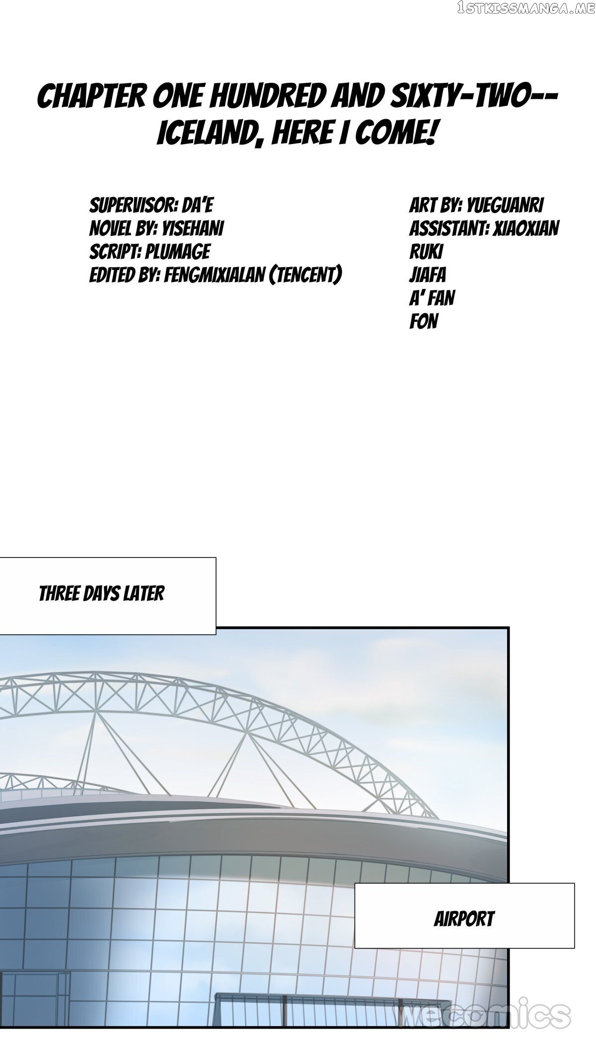 Reborn to Sleep With A Star Actor chapter 125 - page 54