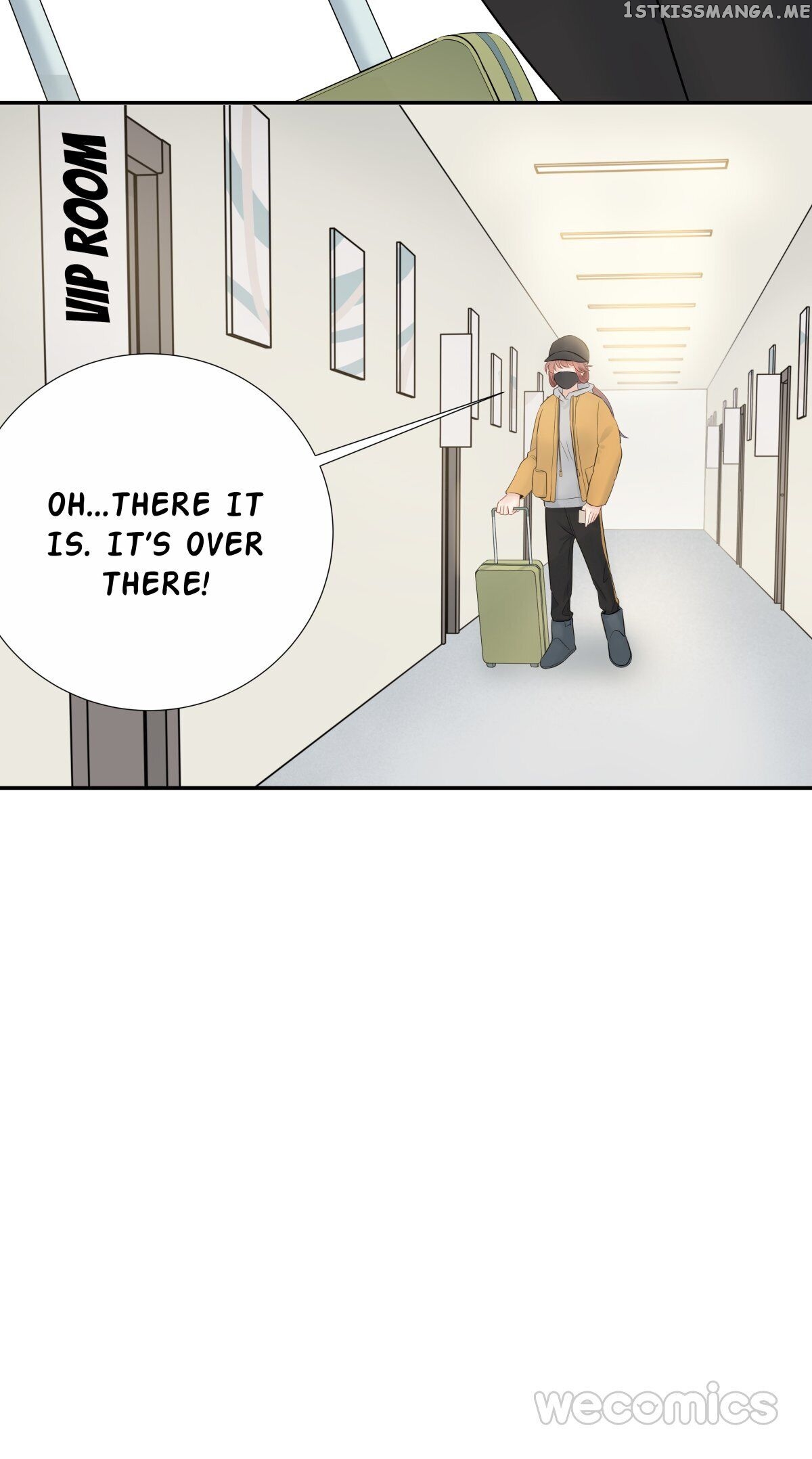 Reborn to Sleep With A Star Actor chapter 125 - page 57