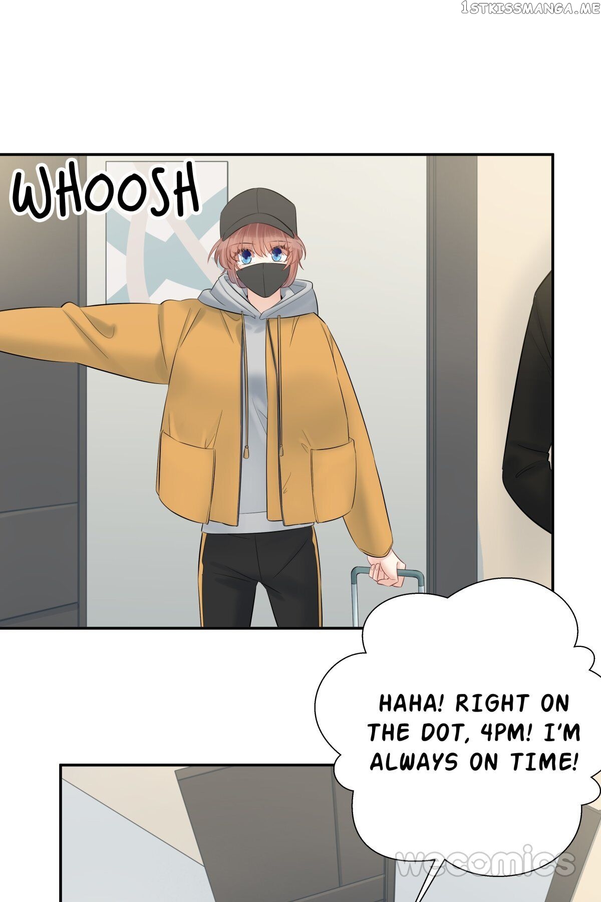 Reborn to Sleep With A Star Actor chapter 125 - page 58