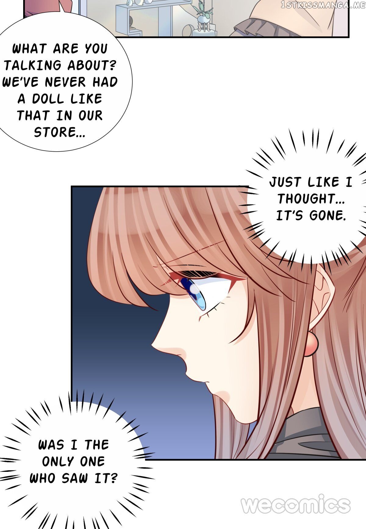 Reborn to Sleep With A Star Actor chapter 125 - page 6