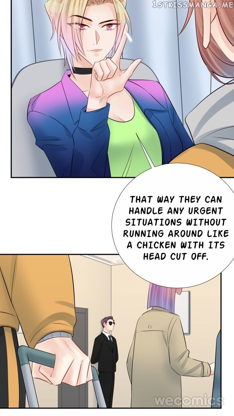 Reborn to Sleep With A Star Actor chapter 125 - page 65