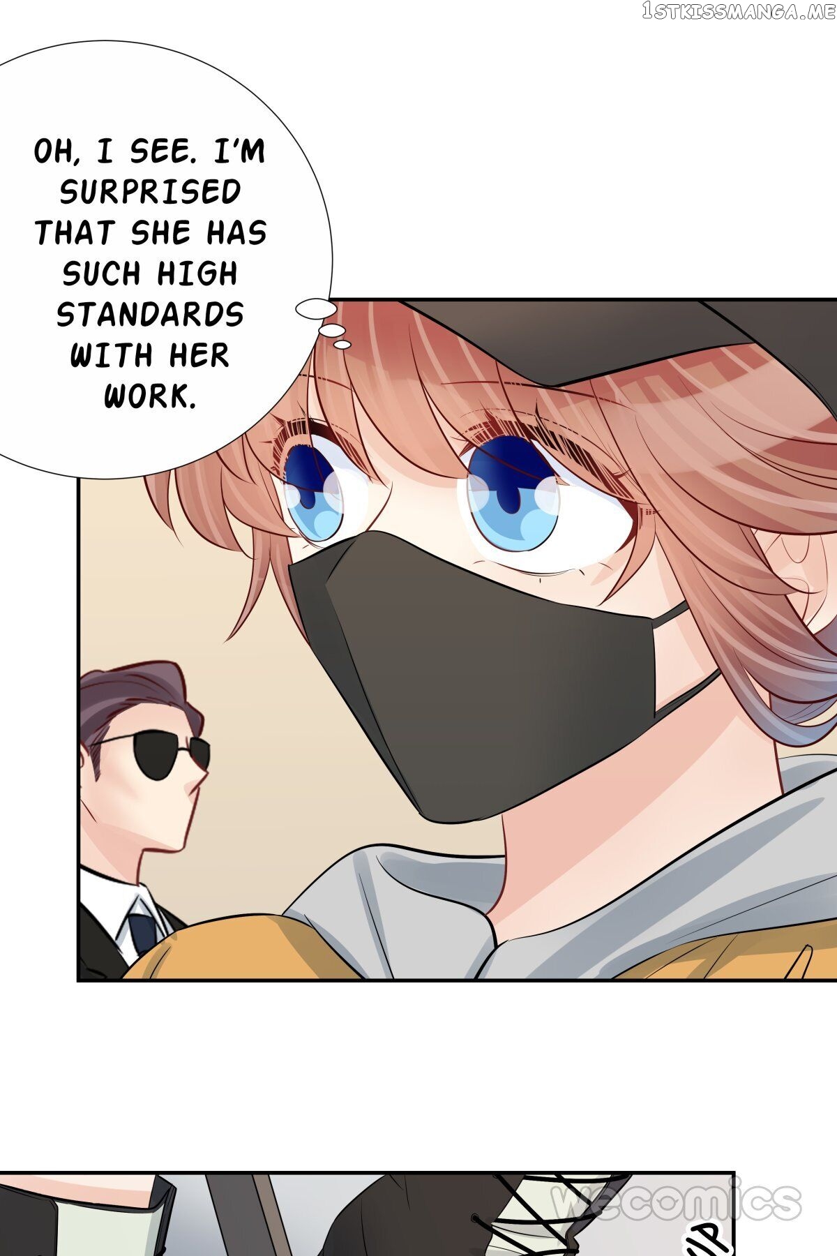 Reborn to Sleep With A Star Actor chapter 125 - page 66