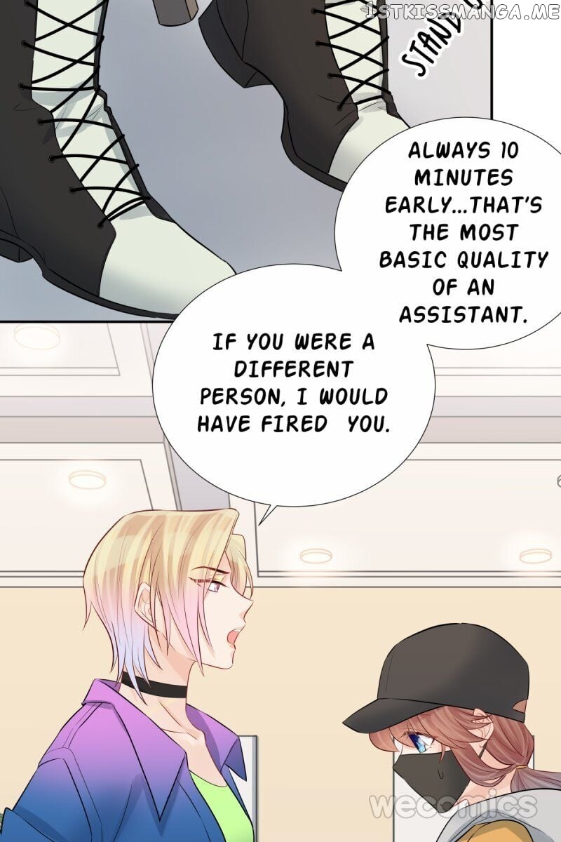 Reborn to Sleep With A Star Actor chapter 125 - page 67