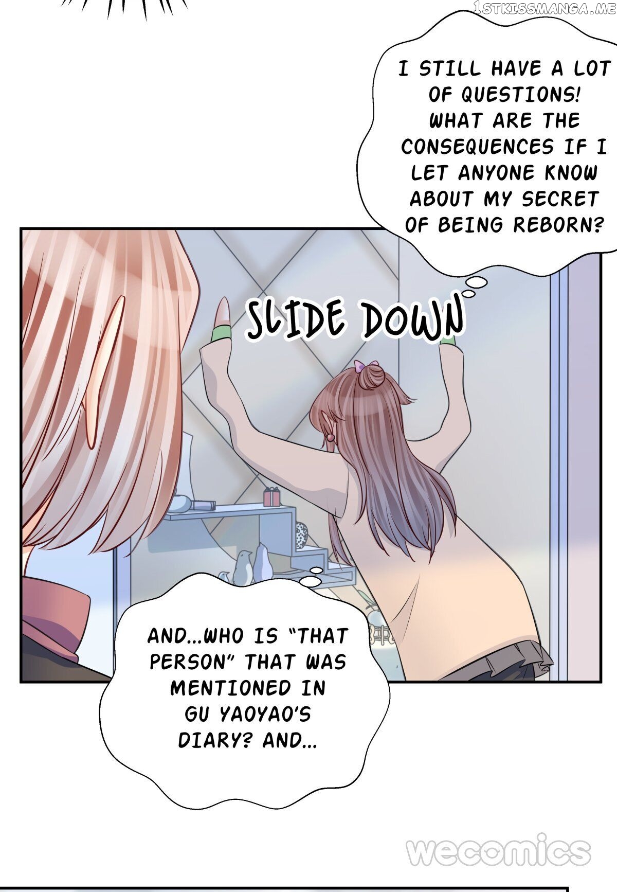 Reborn to Sleep With A Star Actor chapter 125 - page 7