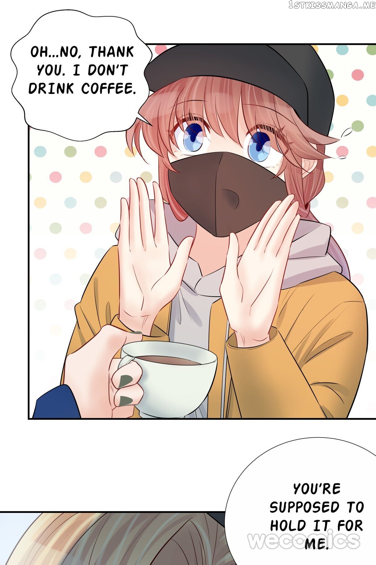 Reborn to Sleep With A Star Actor chapter 125 - page 70