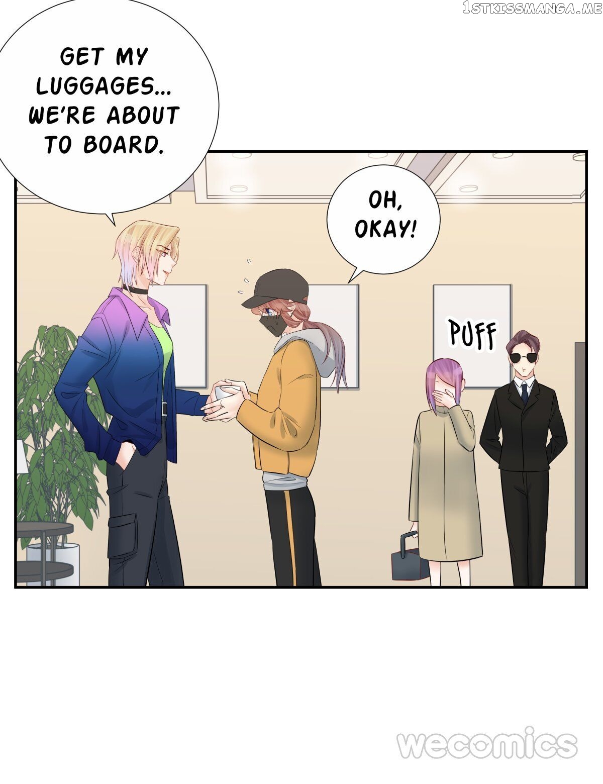 Reborn to Sleep With A Star Actor chapter 125 - page 72