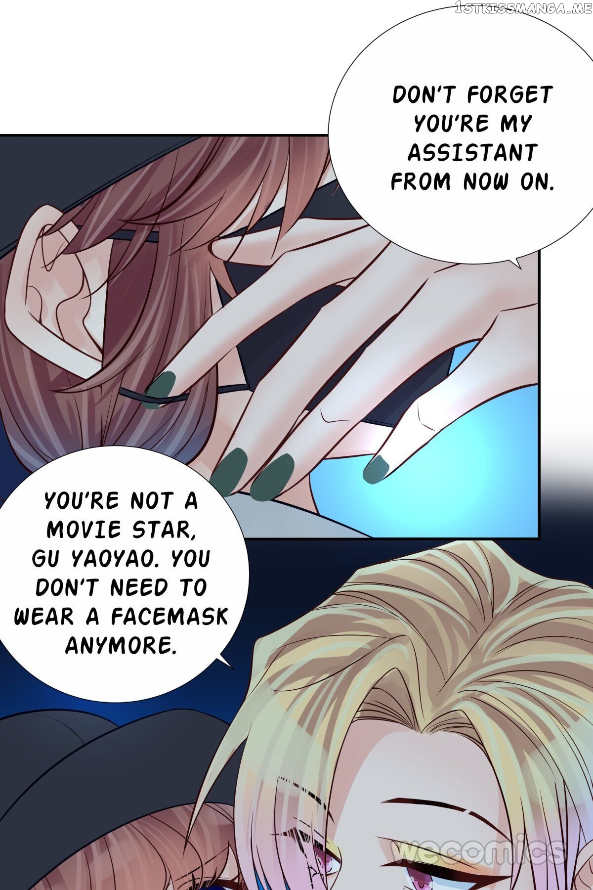 Reborn to Sleep With A Star Actor chapter 125 - page 77