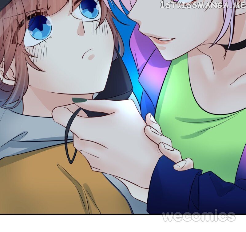 Reborn to Sleep With A Star Actor chapter 125 - page 78