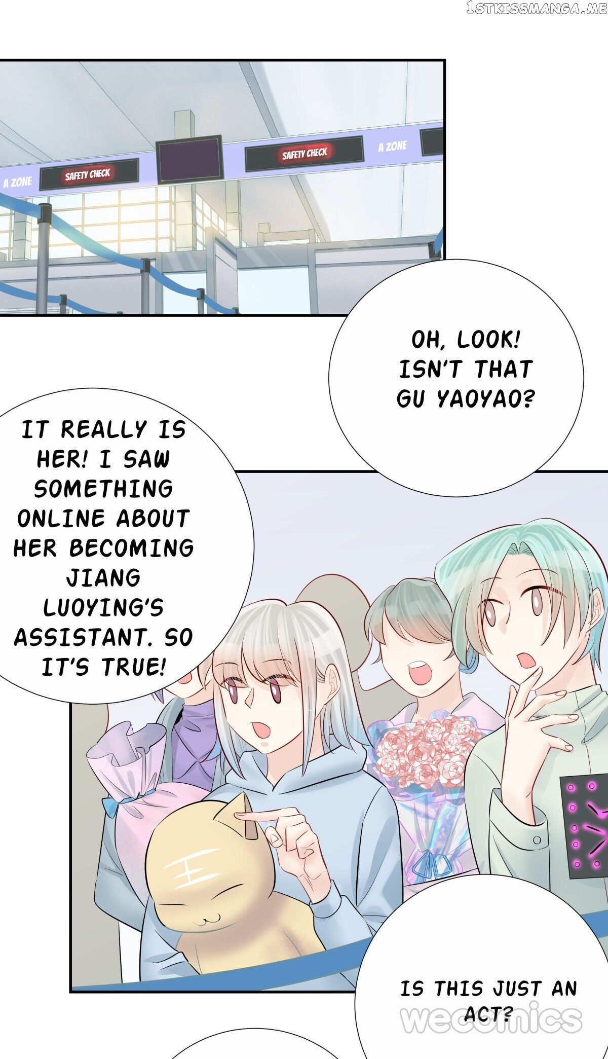 Reborn to Sleep With A Star Actor chapter 125 - page 80