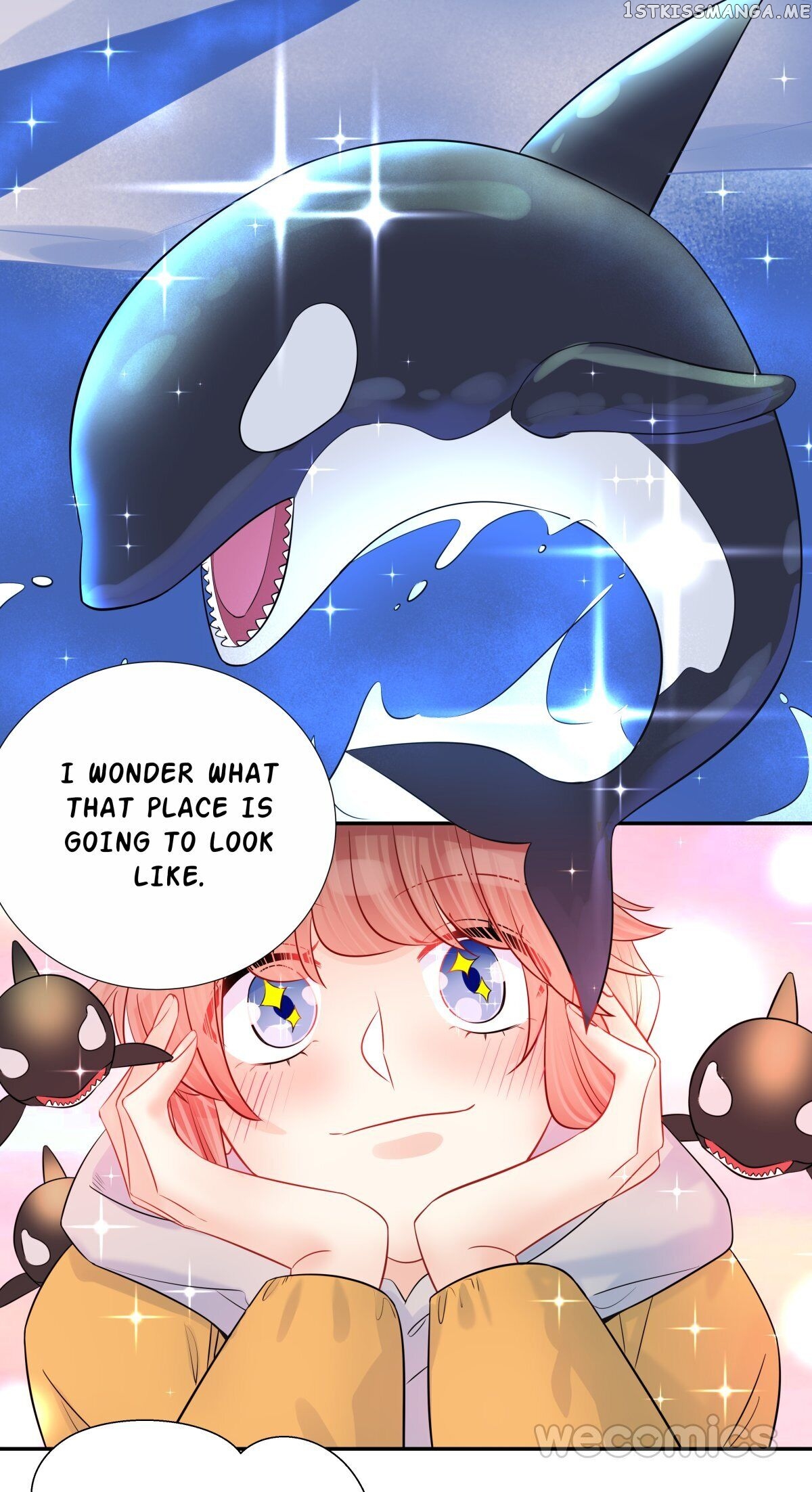 Reborn to Sleep With A Star Actor chapter 125 - page 89