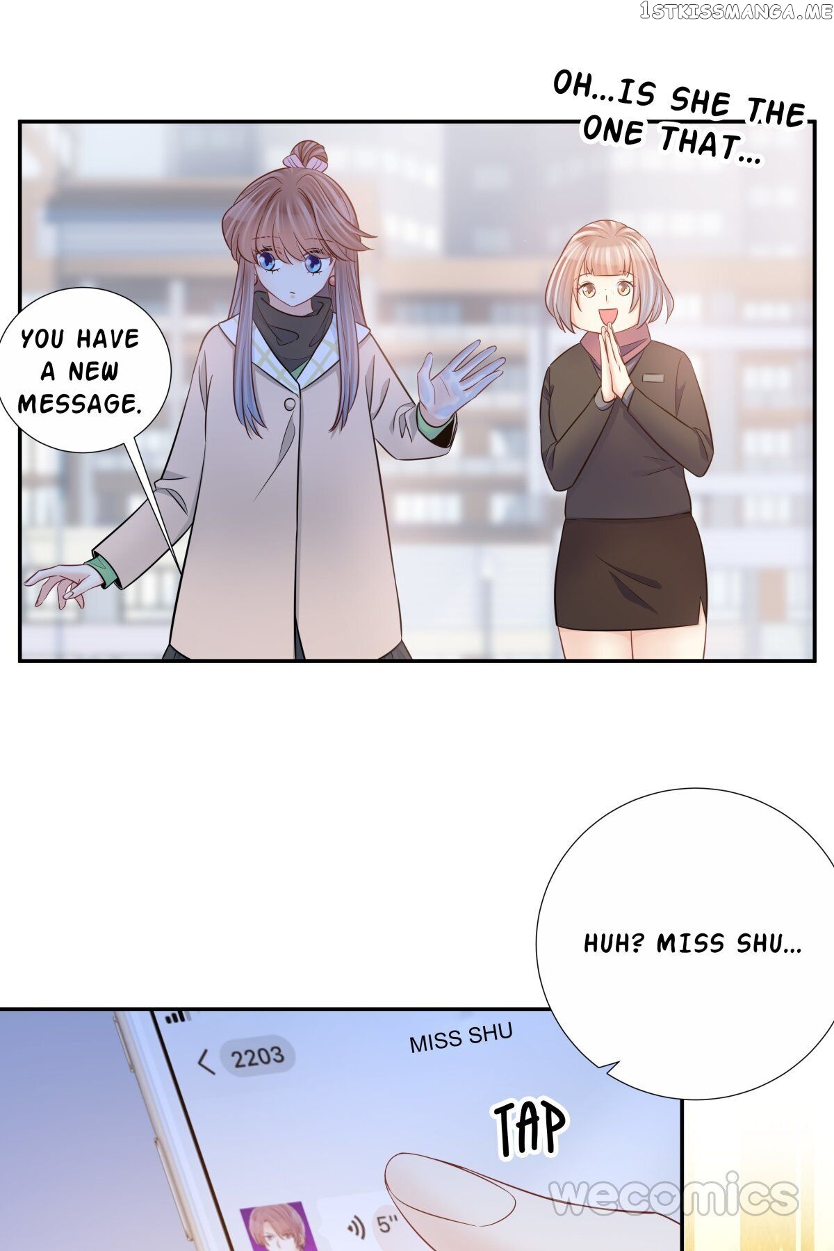 Reborn to Sleep With A Star Actor chapter 125 - page 9