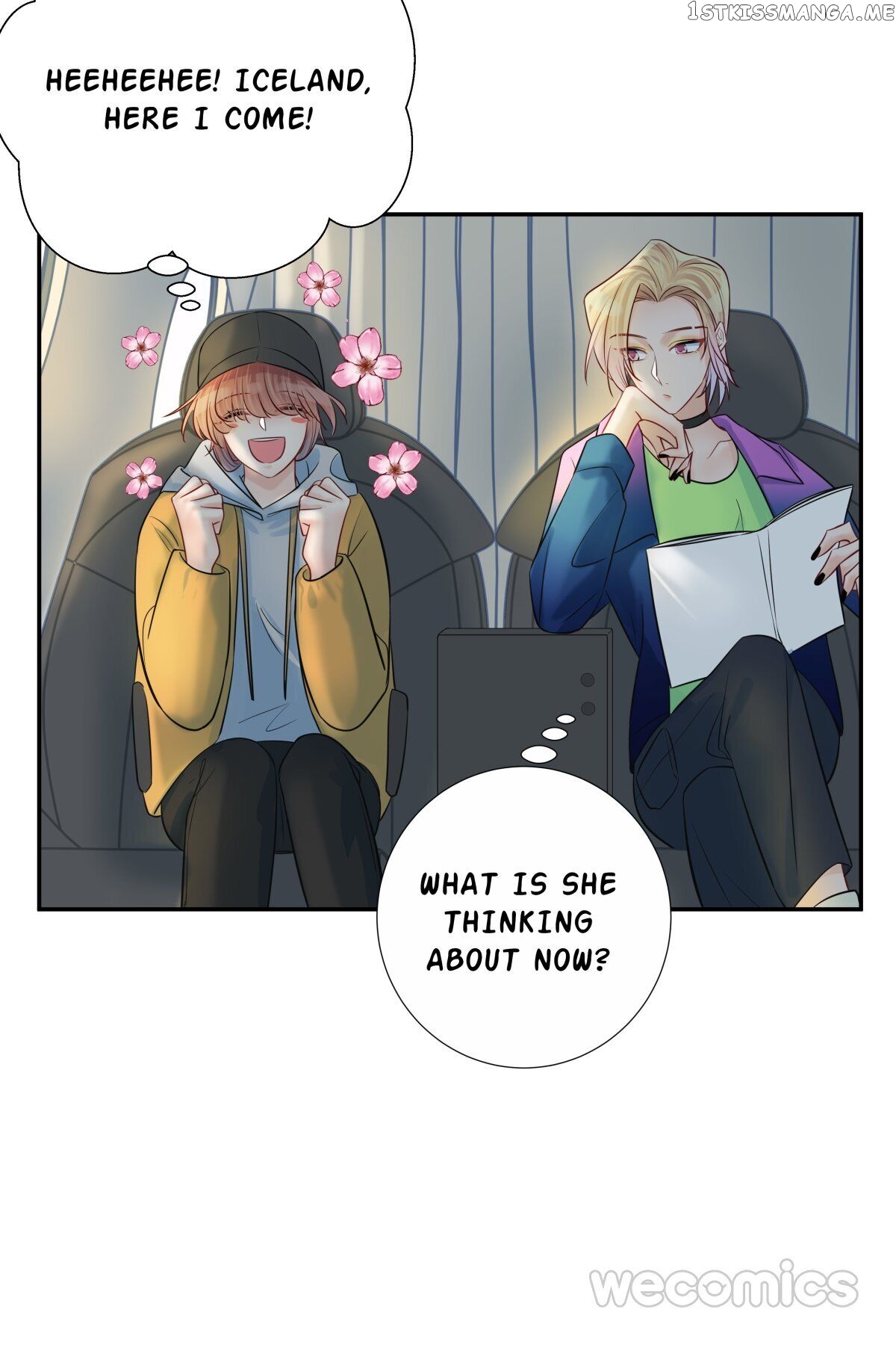 Reborn to Sleep With A Star Actor chapter 125 - page 90
