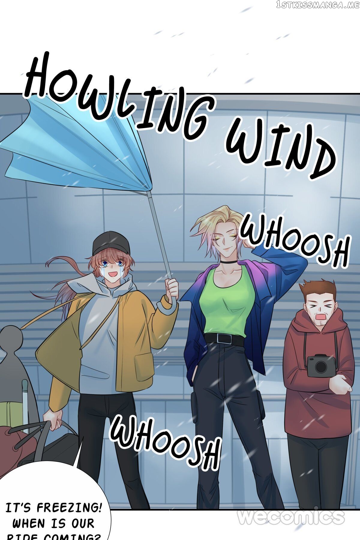 Reborn to Sleep With A Star Actor chapter 125 - page 94