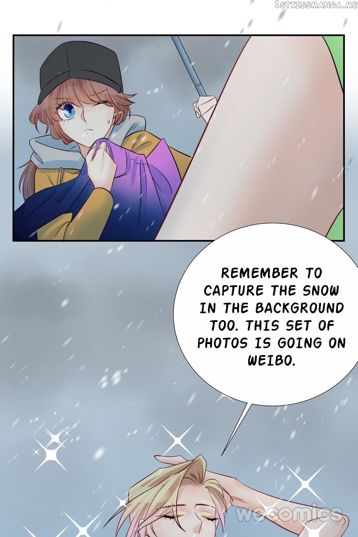Reborn to Sleep With A Star Actor chapter 125 - page 97