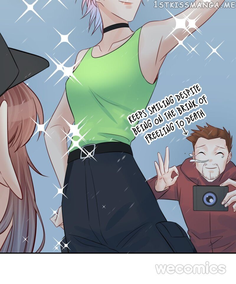 Reborn to Sleep With A Star Actor chapter 125 - page 98
