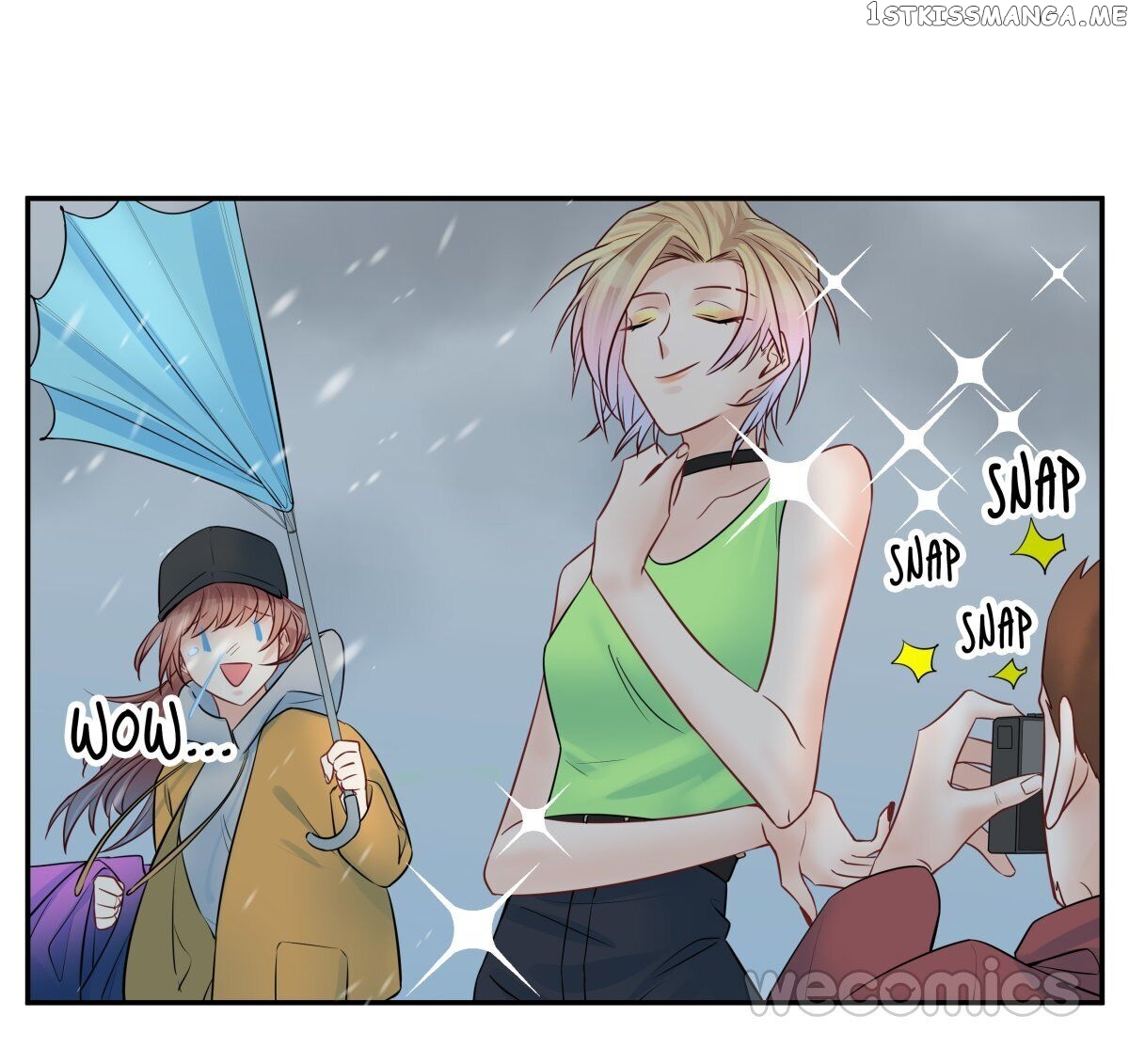 Reborn to Sleep With A Star Actor chapter 125 - page 99