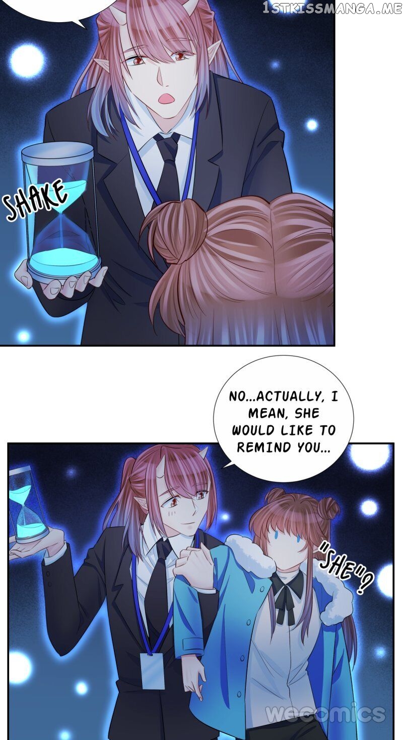 Reborn to Sleep With A Star Actor chapter 123 - page 26