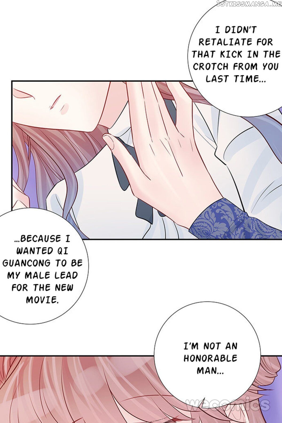 Reborn to Sleep With A Star Actor chapter 123 - page 94