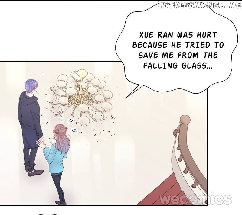 Reborn to Sleep With A Star Actor chapter 122 - page 25