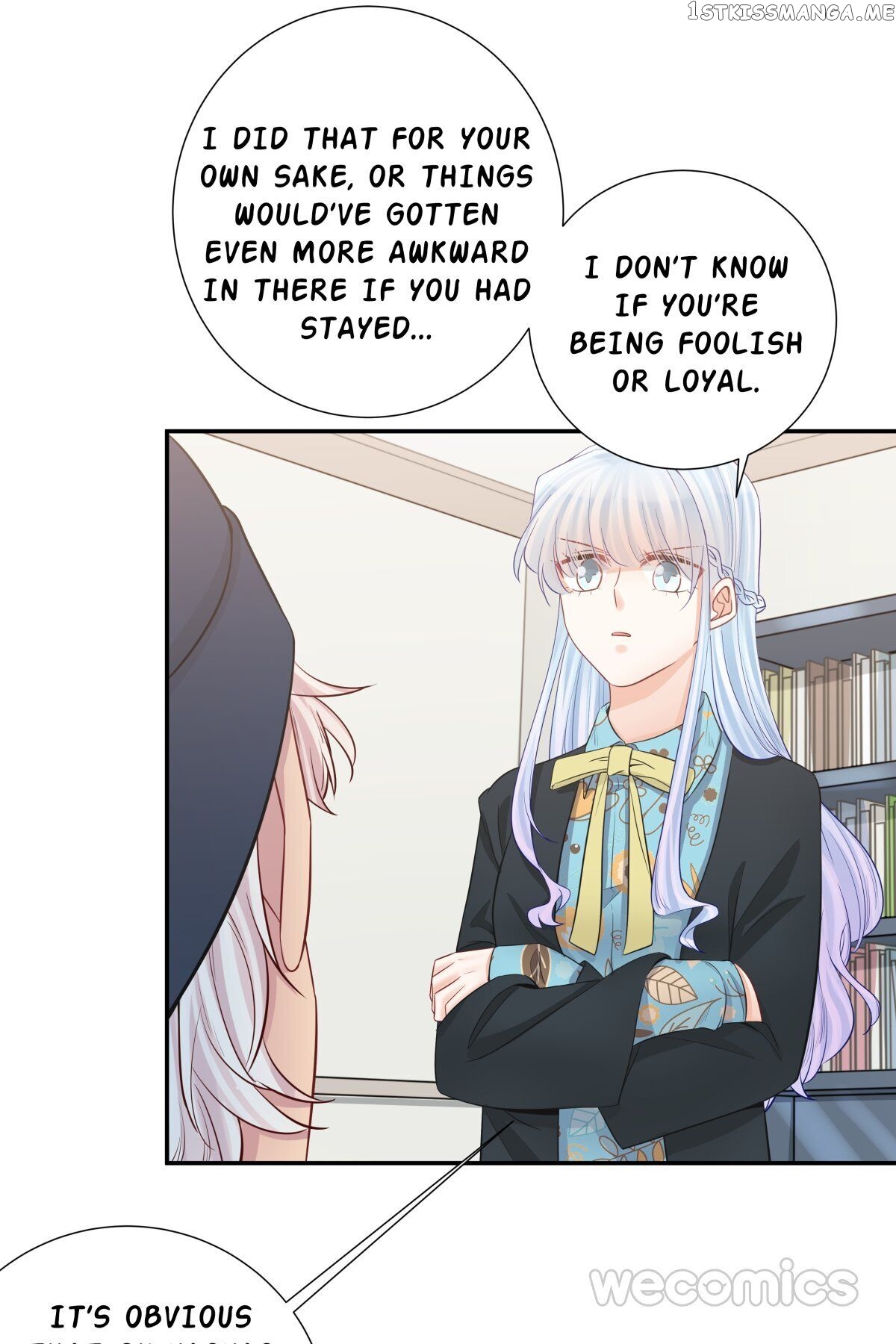 Reborn to Sleep With A Star Actor chapter 122 - page 6