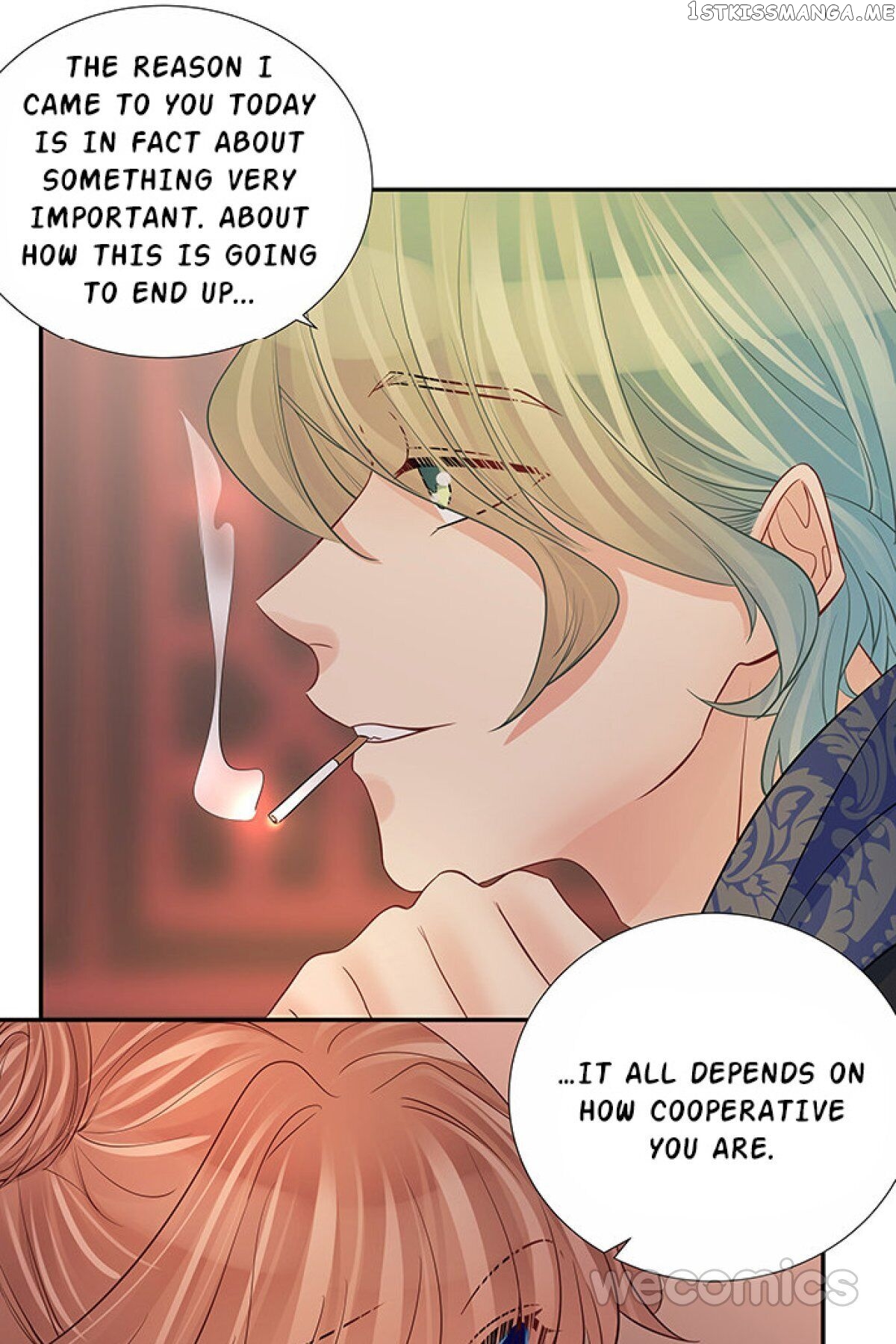 Reborn to Sleep With A Star Actor chapter 122 - page 60