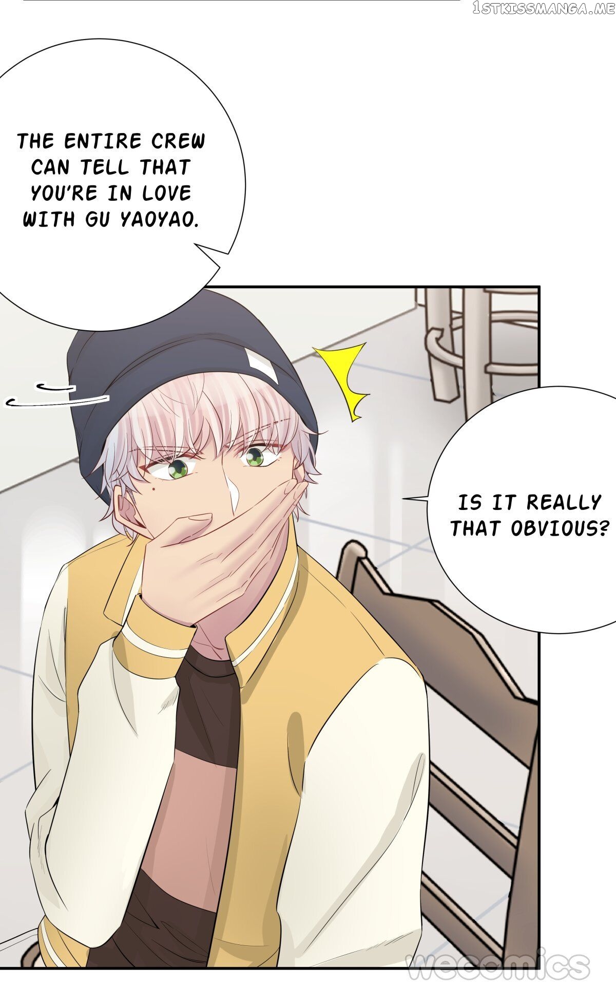Reborn to Sleep With A Star Actor chapter 122 - page 9