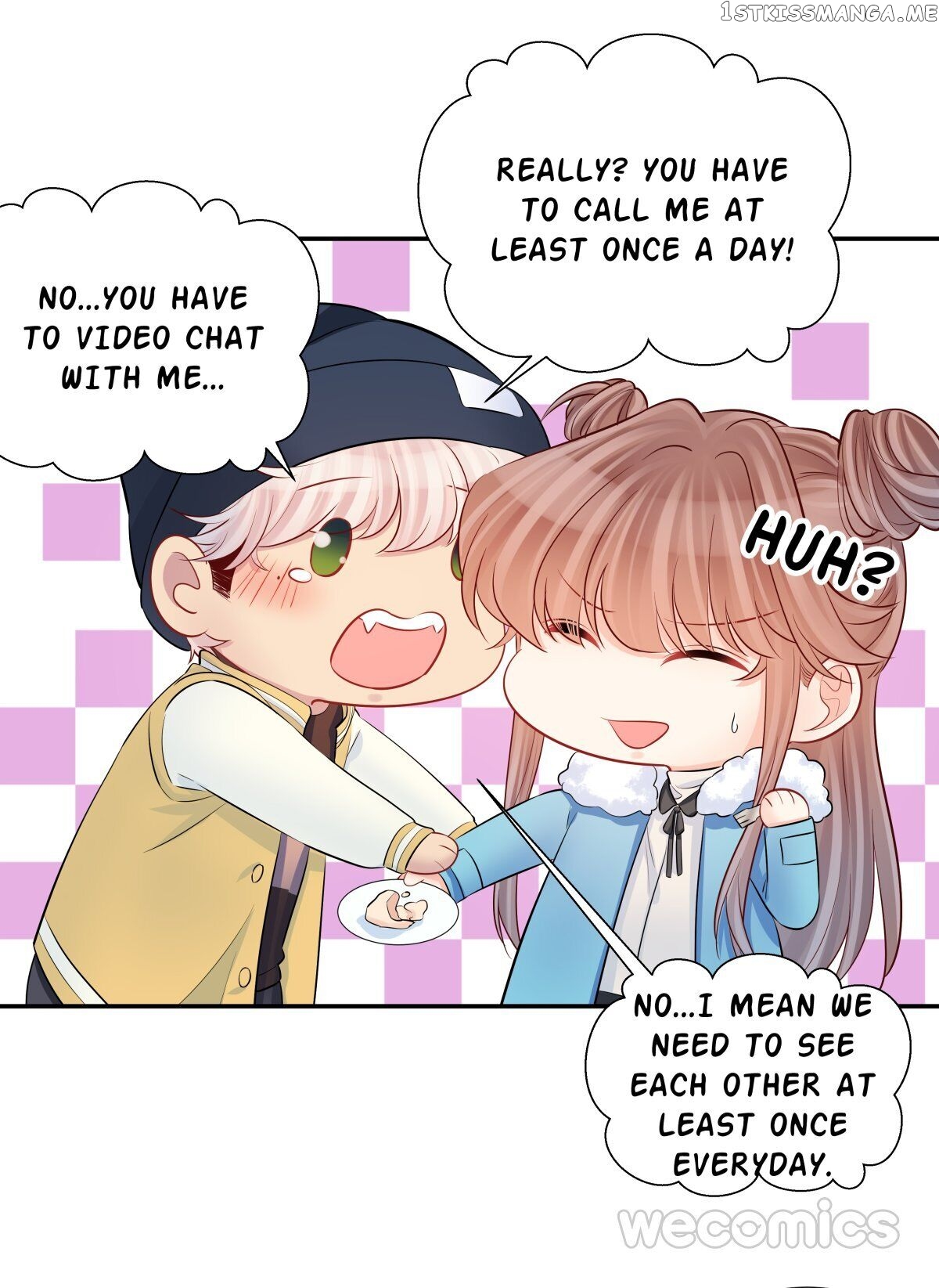 Reborn to Sleep With A Star Actor chapter 121 - page 71