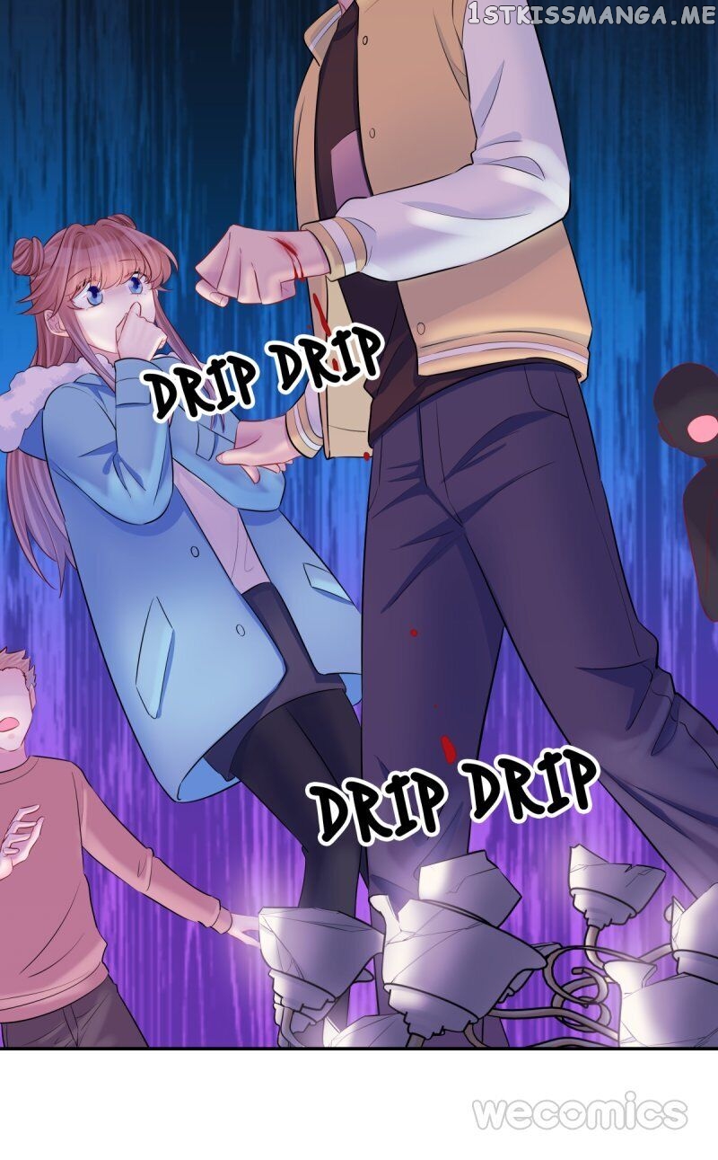 Reborn to Sleep With A Star Actor chapter 121 - page 87