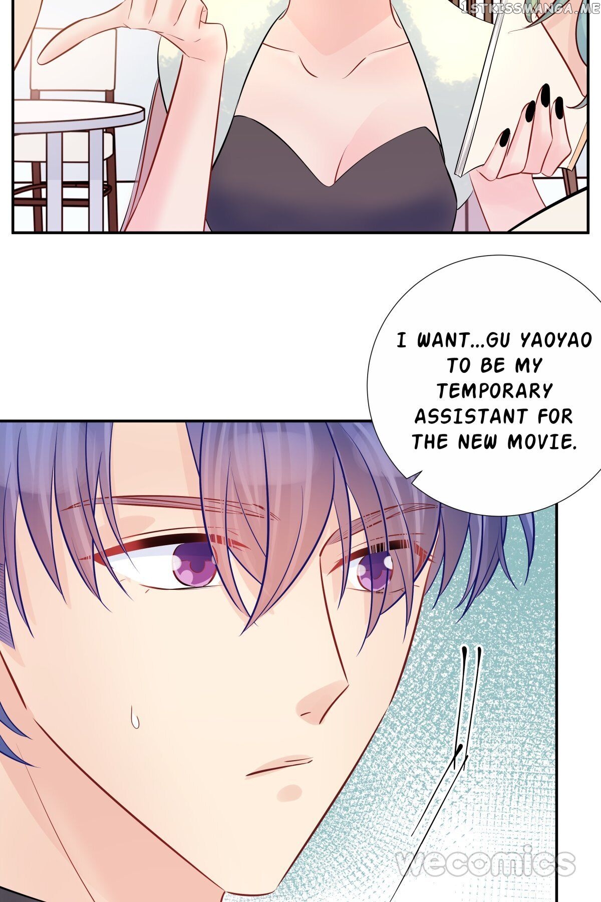 Reborn to Sleep With A Star Actor chapter 120 - page 103