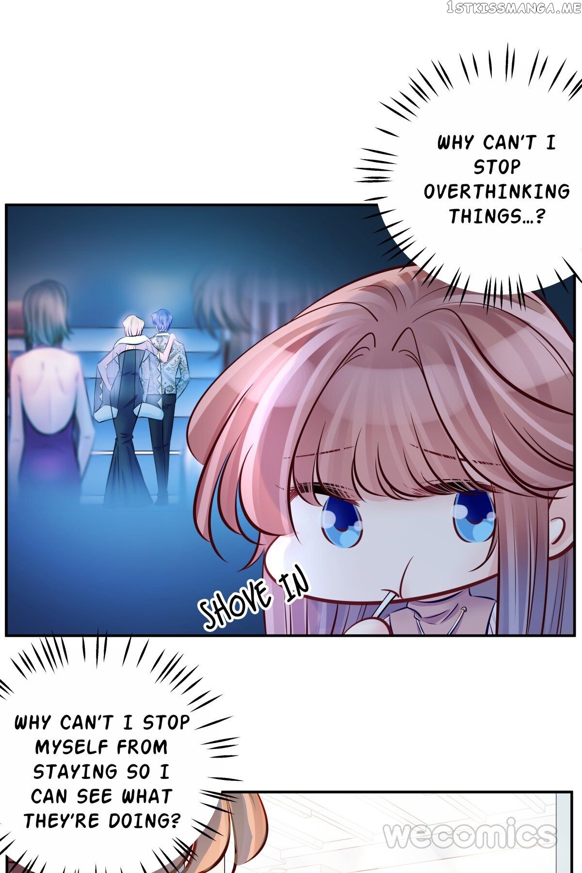 Reborn to Sleep With A Star Actor chapter 120 - page 41