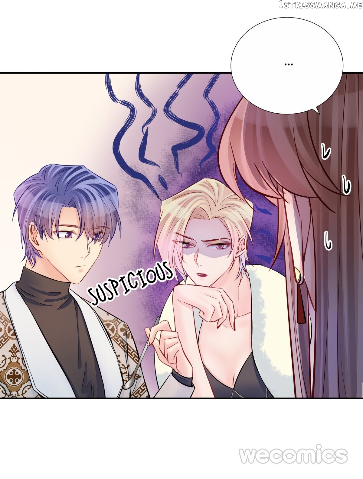 Reborn to Sleep With A Star Actor chapter 120 - page 65
