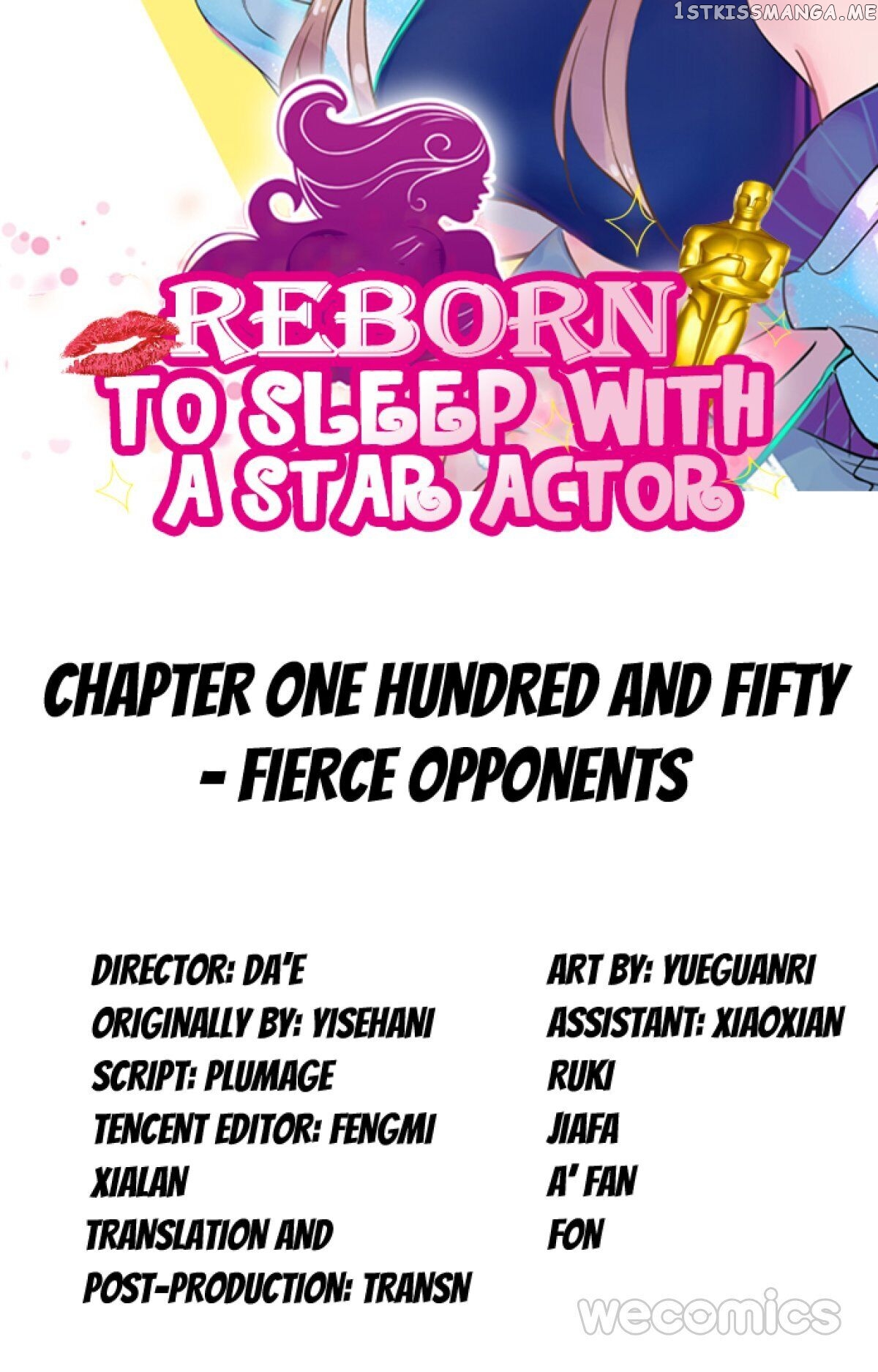 Reborn to Sleep With A Star Actor chapter 119 - page 57