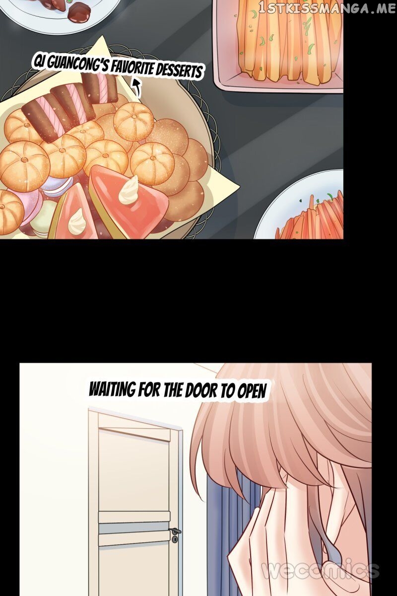 Reborn to Sleep With A Star Actor chapter 118 - page 20