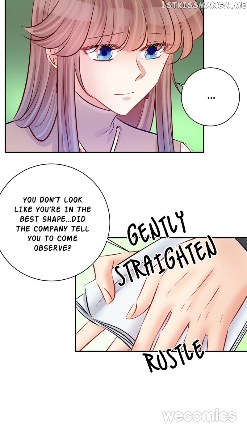 Reborn to Sleep With A Star Actor chapter 118 - page 55
