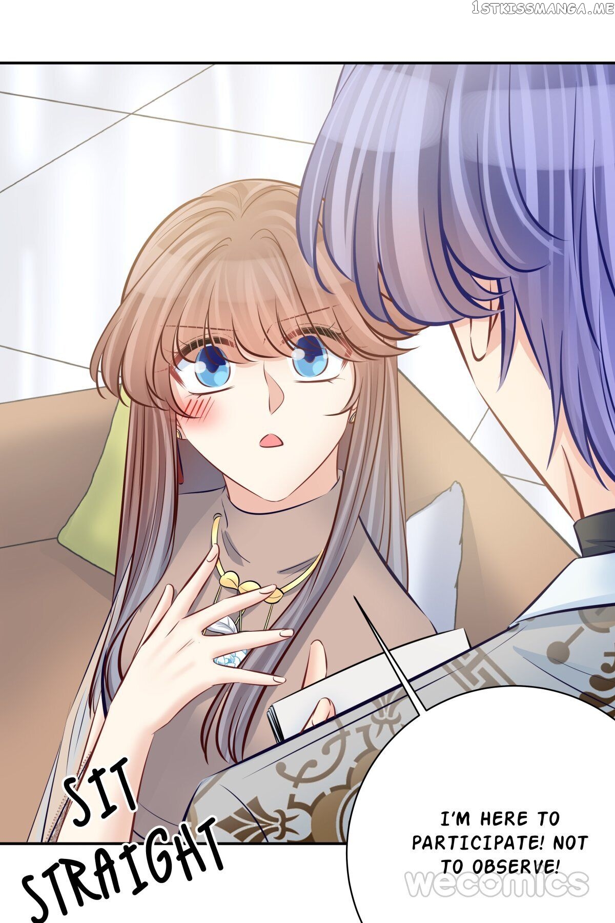 Reborn to Sleep With A Star Actor chapter 118 - page 56