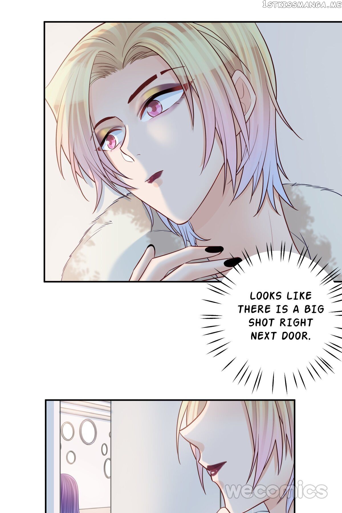 Reborn to Sleep With A Star Actor chapter 118 - page 70