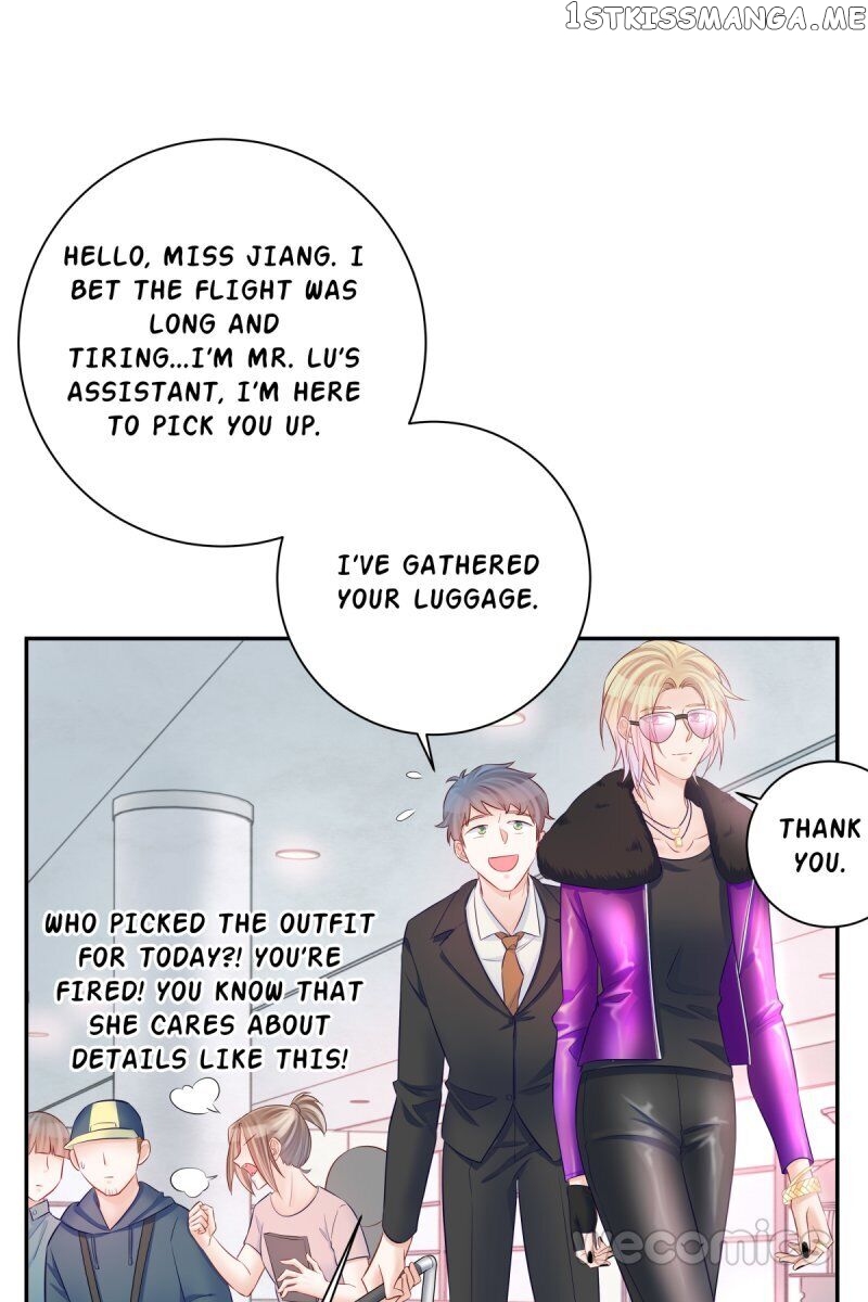 Reborn to Sleep With A Star Actor chapter 117 - page 110