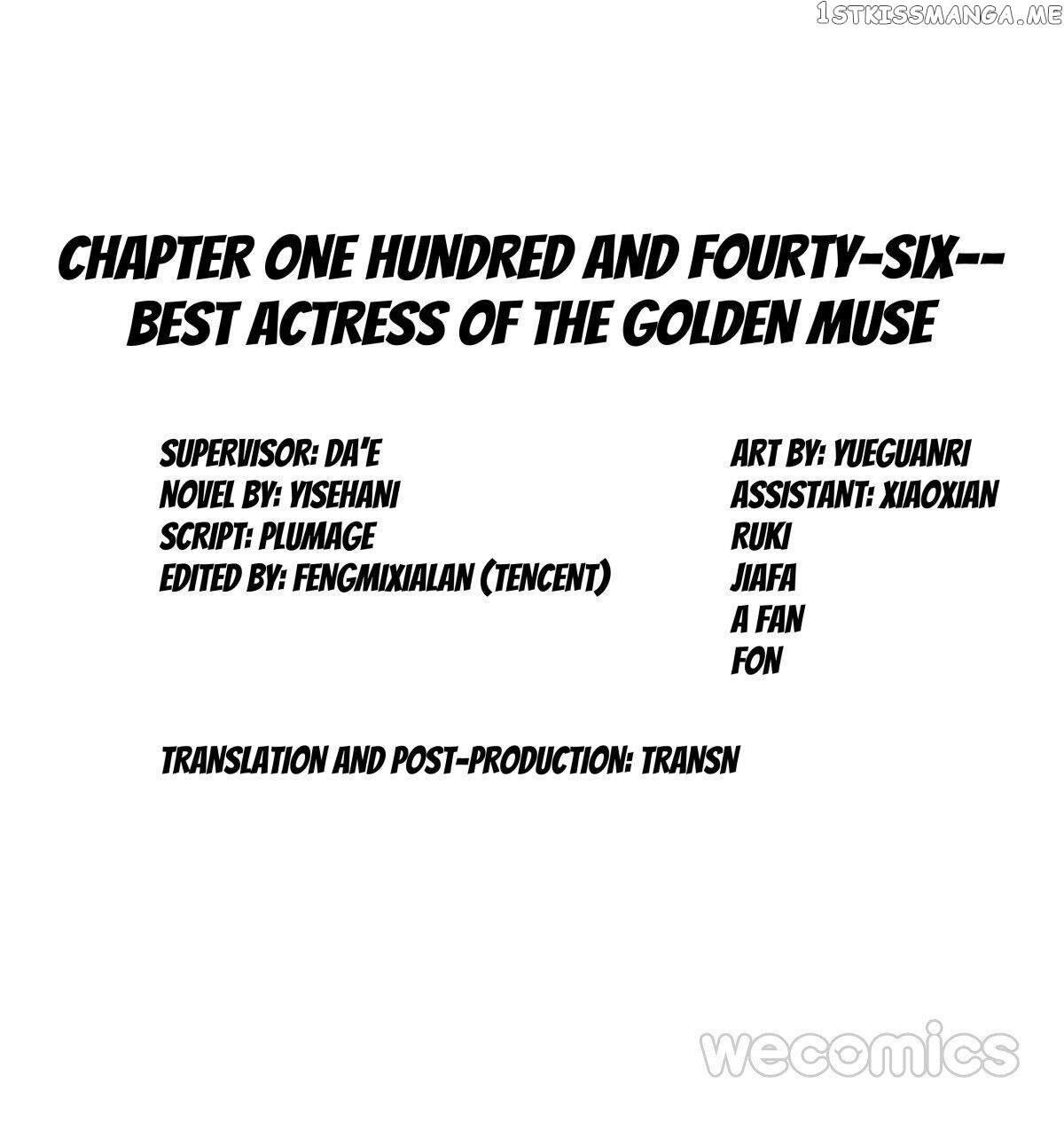 Reborn to Sleep With A Star Actor chapter 117 - page 56