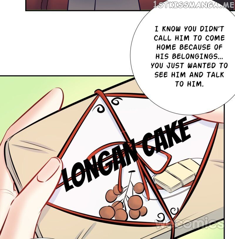 Reborn to Sleep With A Star Actor chapter 117 - page 8