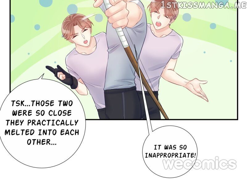 Reborn to Sleep With A Star Actor chapter 116 - page 68