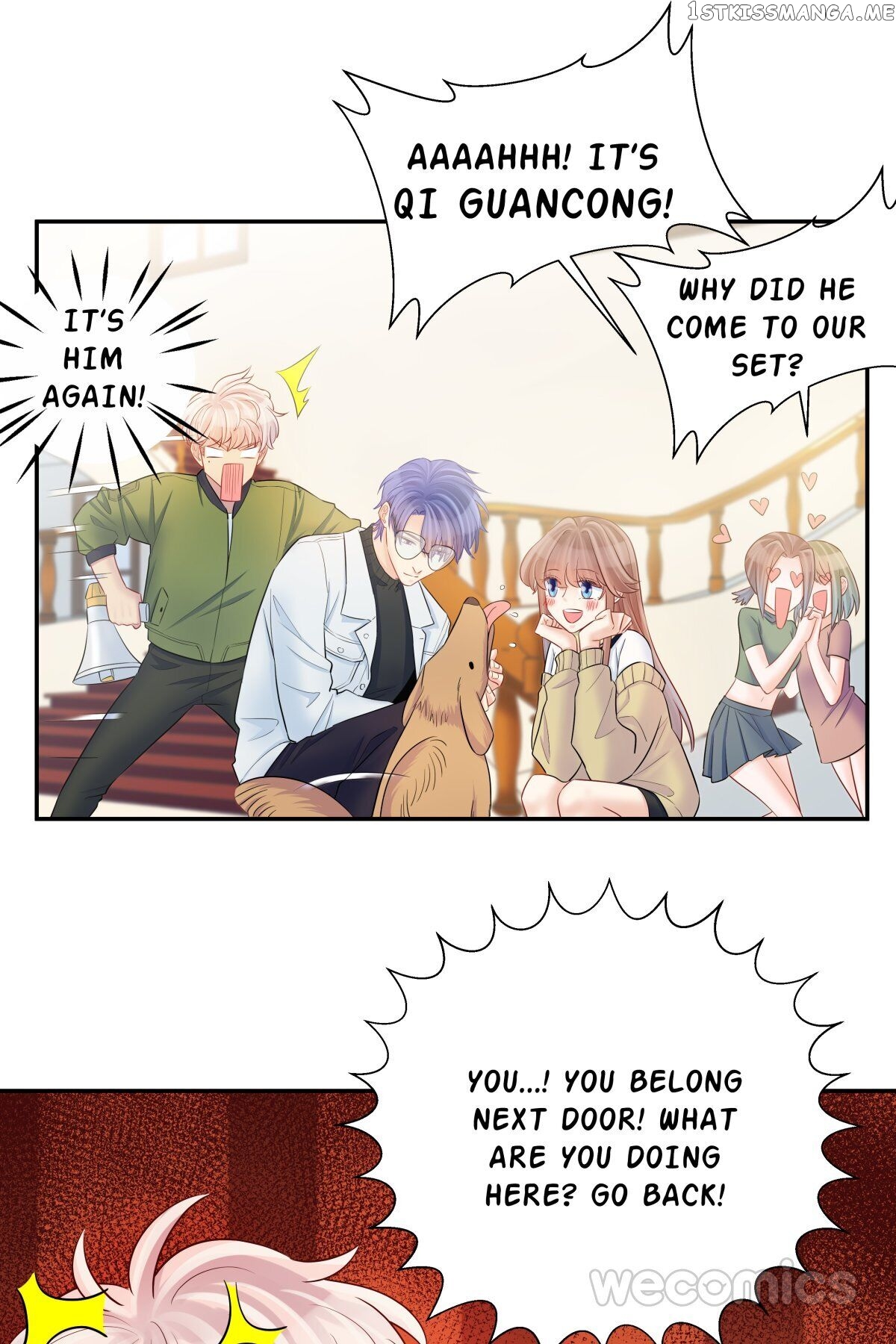 Reborn to Sleep With A Star Actor chapter 115 - page 17