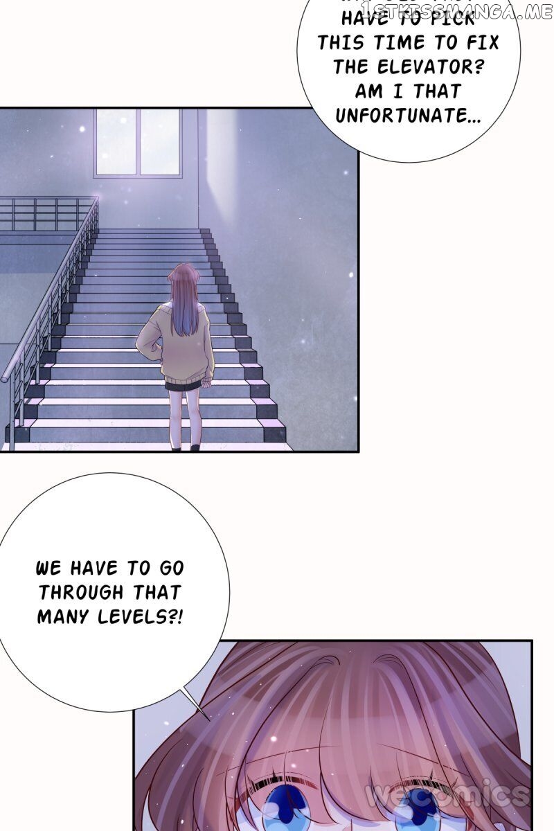 Reborn to Sleep With A Star Actor chapter 115 - page 51