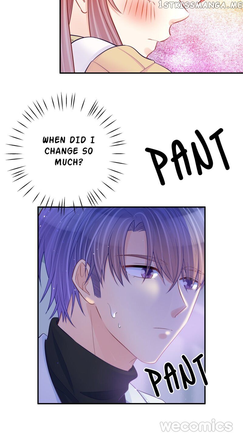 Reborn to Sleep With A Star Actor chapter 115 - page 79