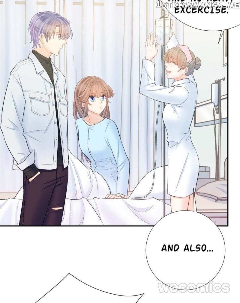 Reborn to Sleep With A Star Actor chapter 114 - page 36