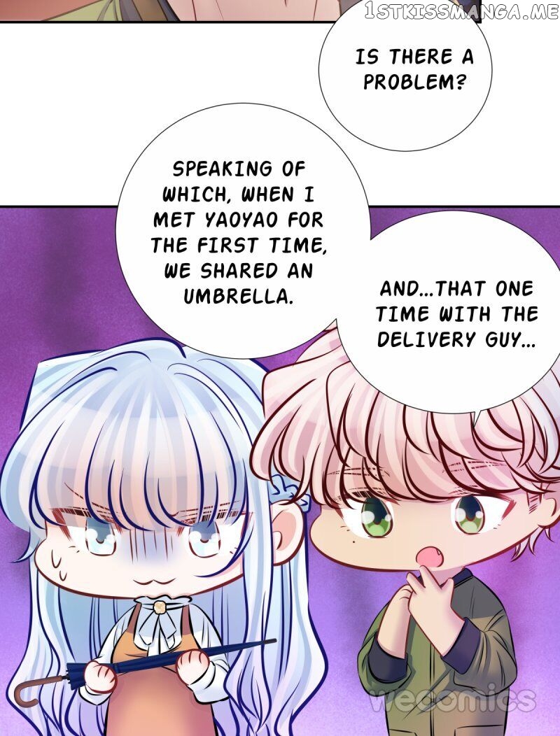 Reborn to Sleep With A Star Actor chapter 114 - page 73